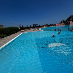 Villaggio Turistico Golden Residence